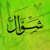 Shawwal - The Tenth Month of Islam